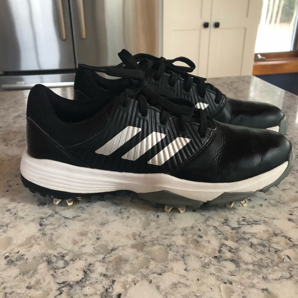 Kids Golf Shoes Size 4